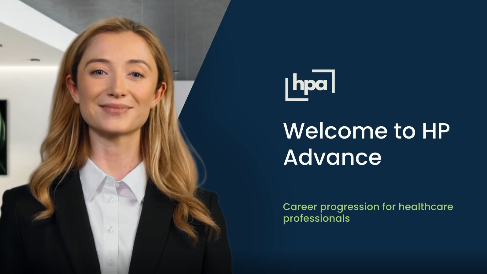 Healthcare Professional Career Transition Academy